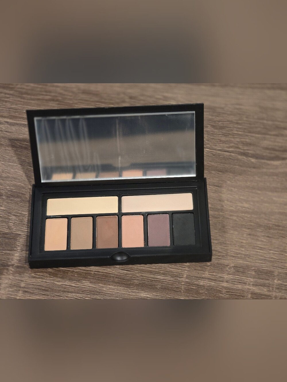 Smashbox Covershot Matte Eyeshadow Palette